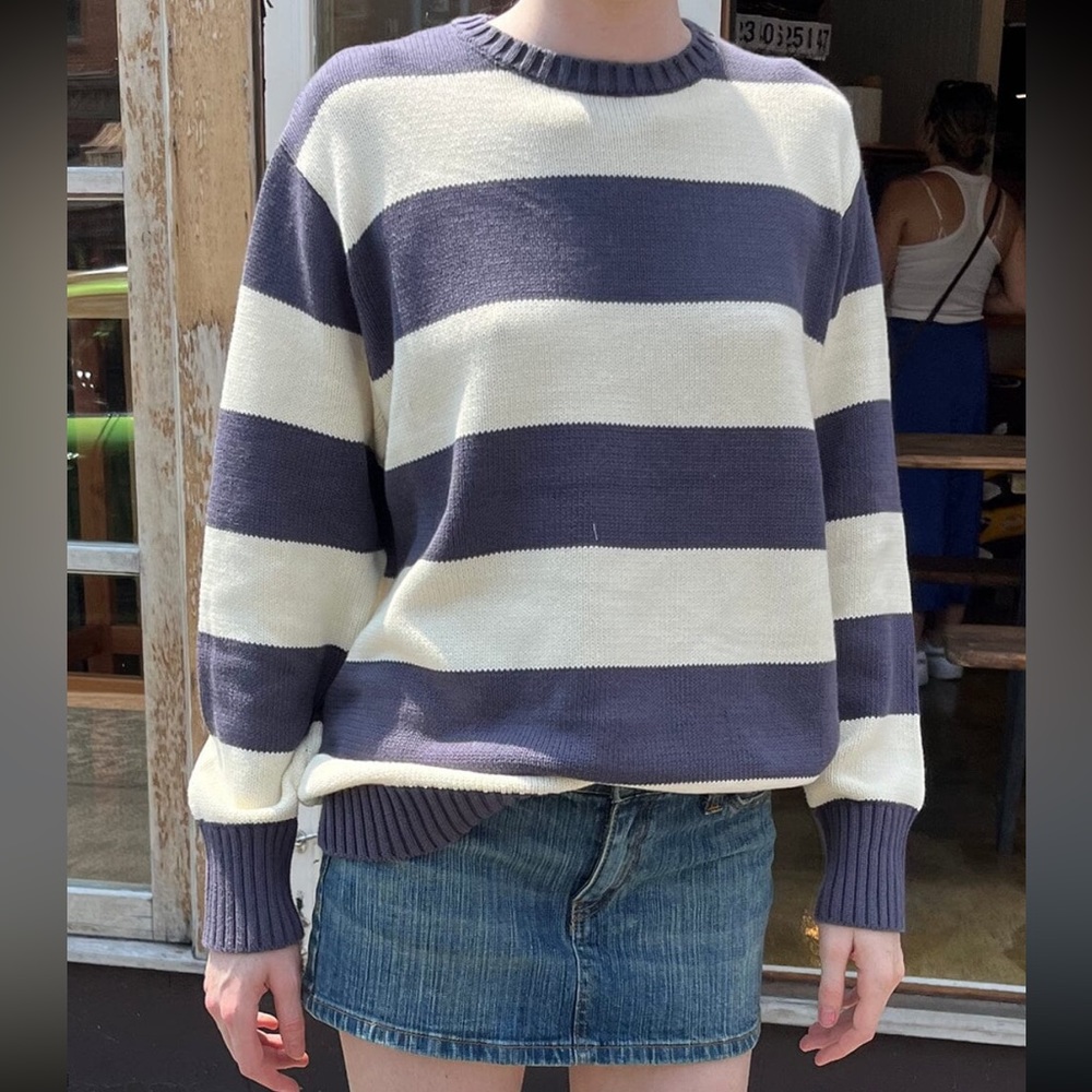 Brandy Melville Brianna sweater